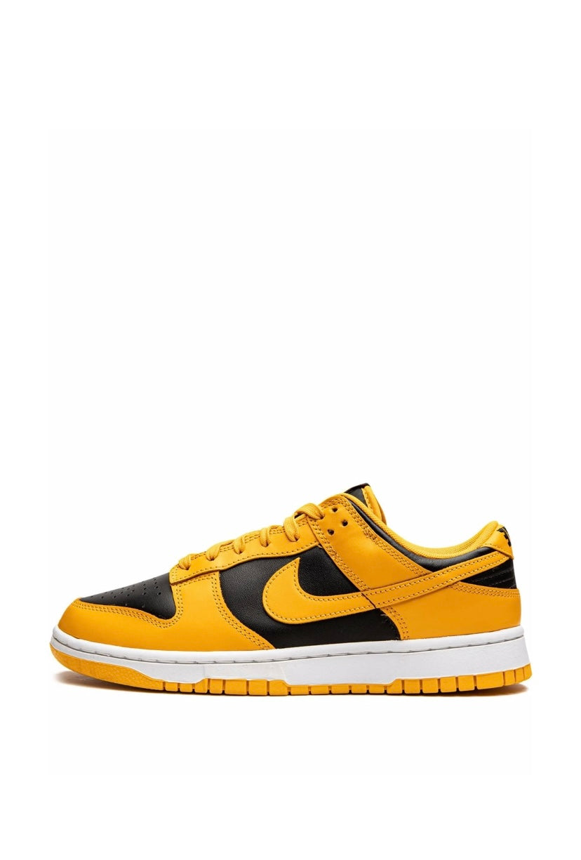 Nike Dunk Low Retro “GoldenRod”