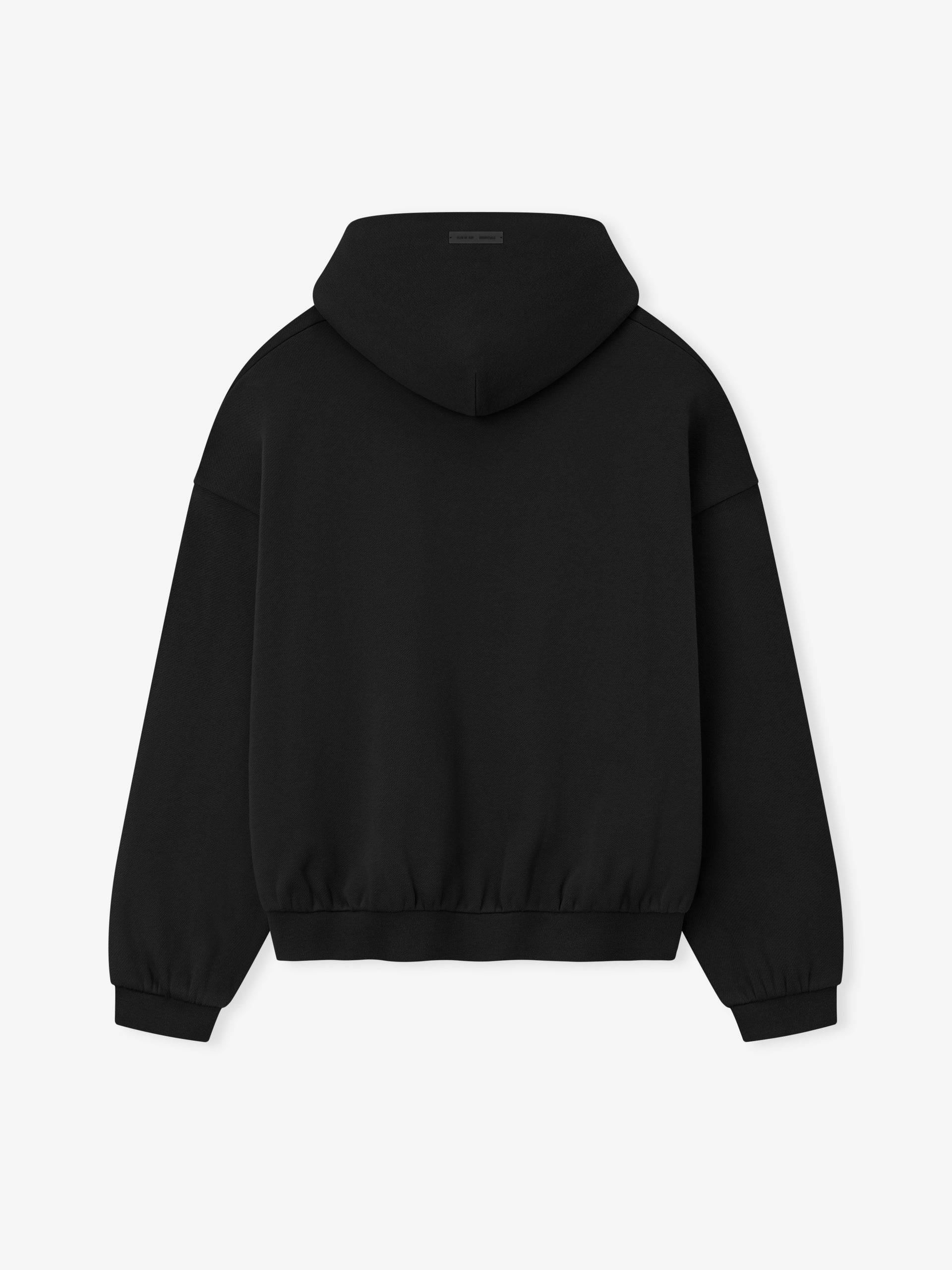 Fear Of God Essentials 90’s Fleece Hoodie