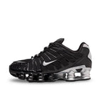 Nike Shox TL Black/Silver
