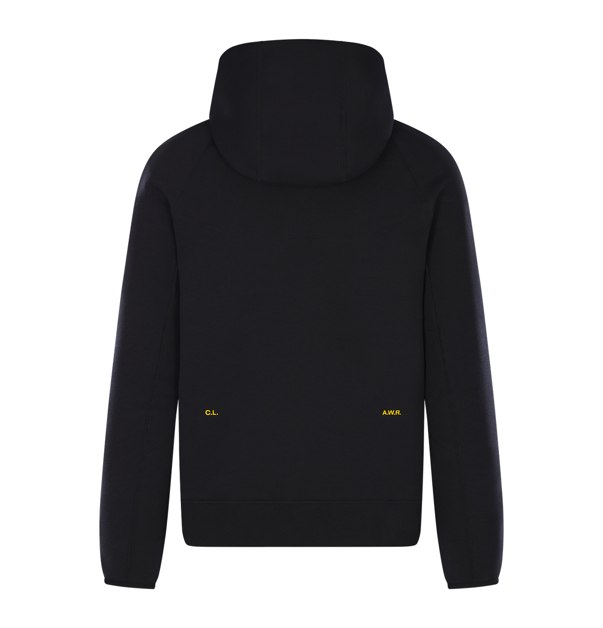 Nike x Nocta Tech Fleece Full Zip Set