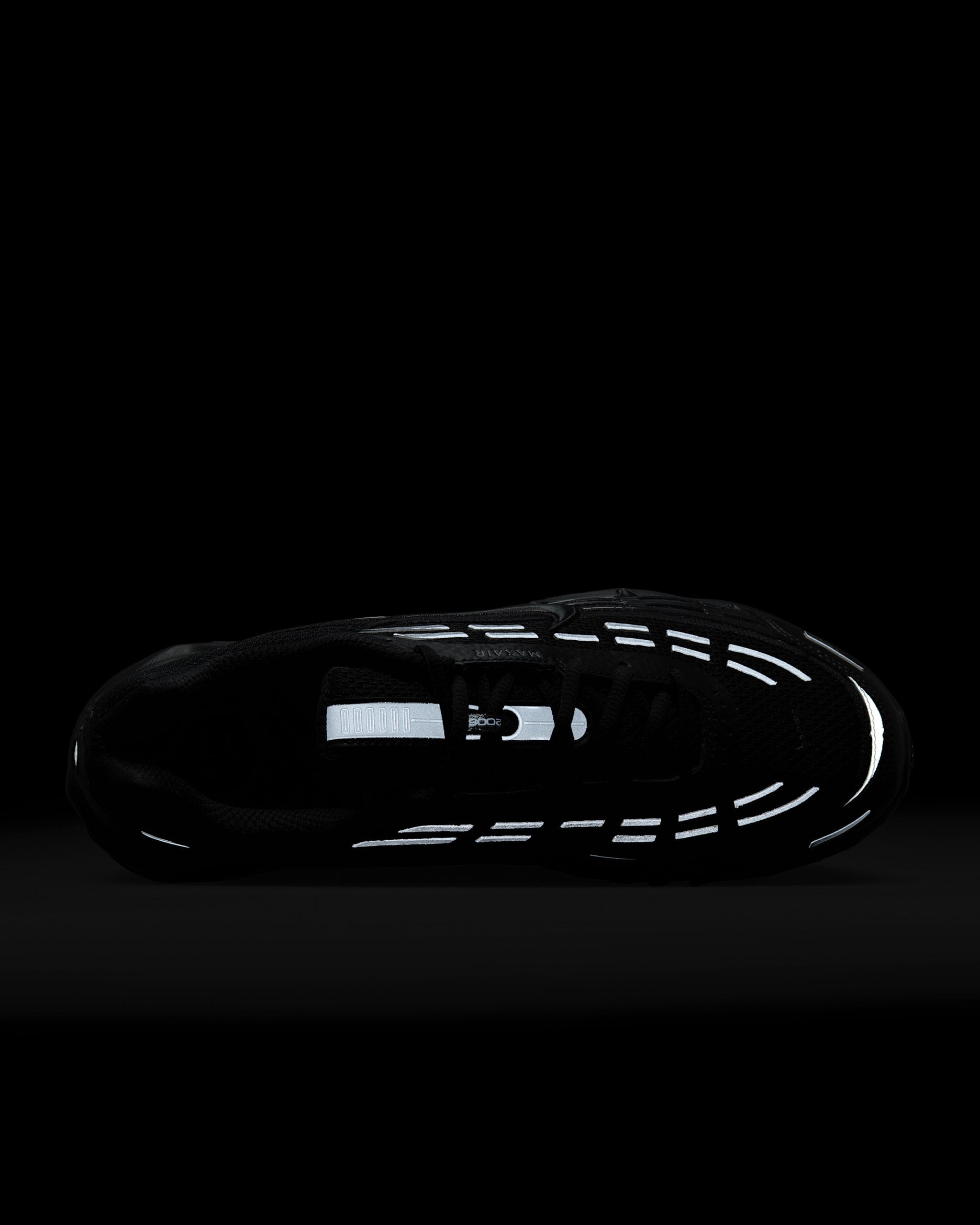 Nike Air Max TL 2.5 “Black”