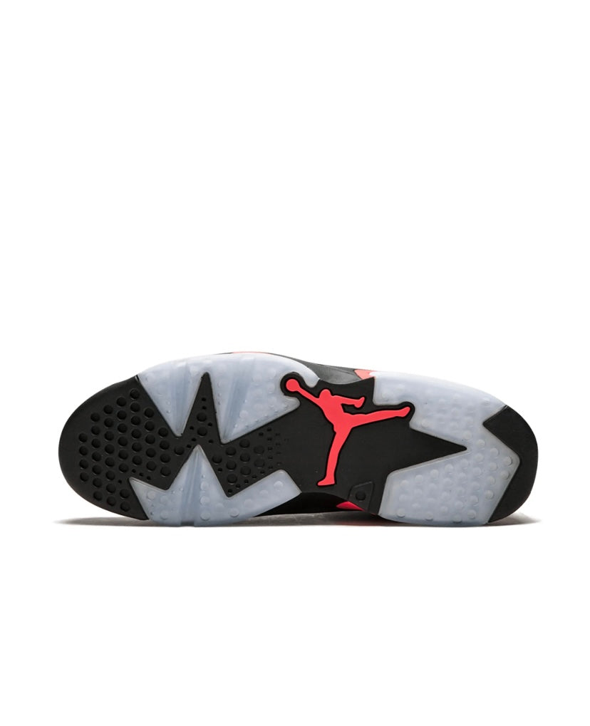 Air Jordan 6 Infrared