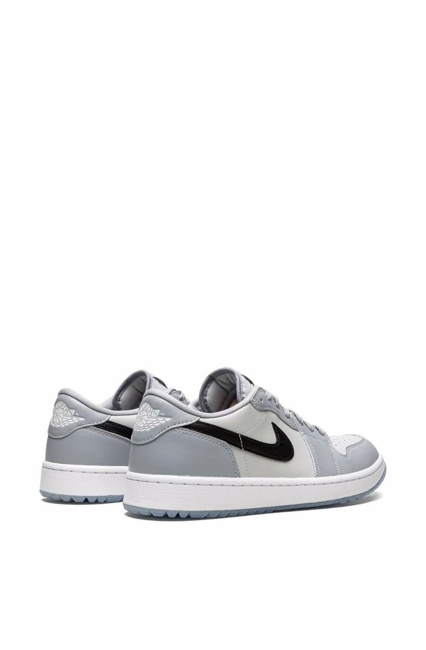 Air Jordan 1 Low Golf “Wolf Grey”