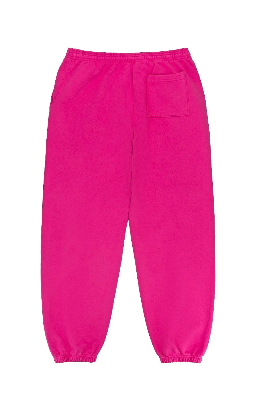 Young Thug Sp5der Sweatpants