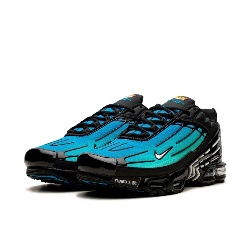 Air Max Plus III Laser Blue