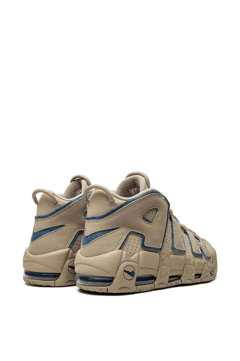 Nike Air More Uptempo “Limestone”
