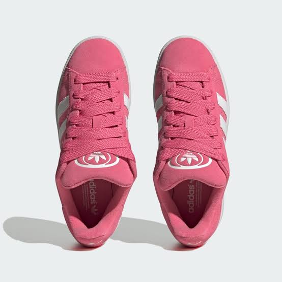Adidas Campus 00’s Pink