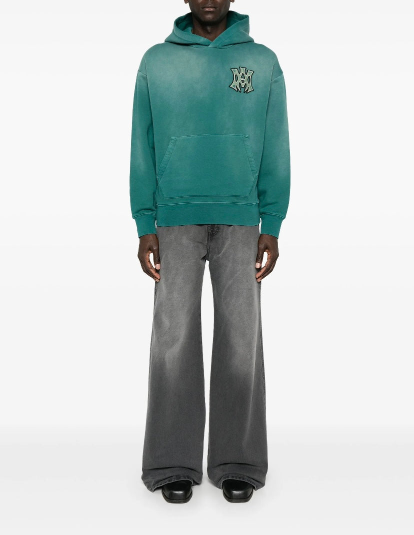 Amiri Hollywood Hoodie