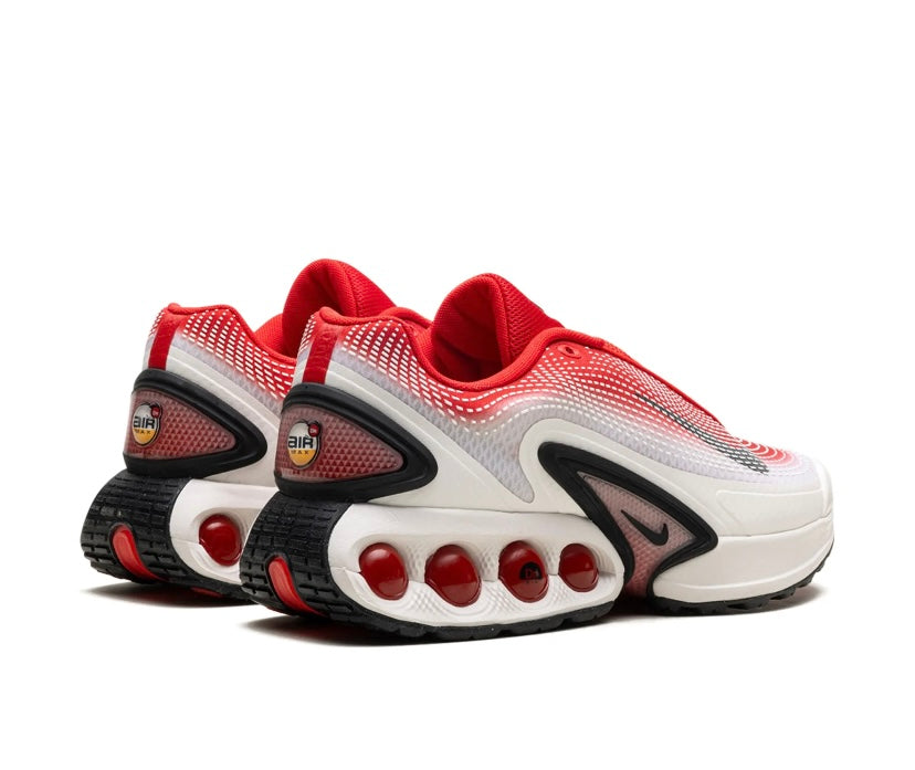 Nike Air Max DN University Red