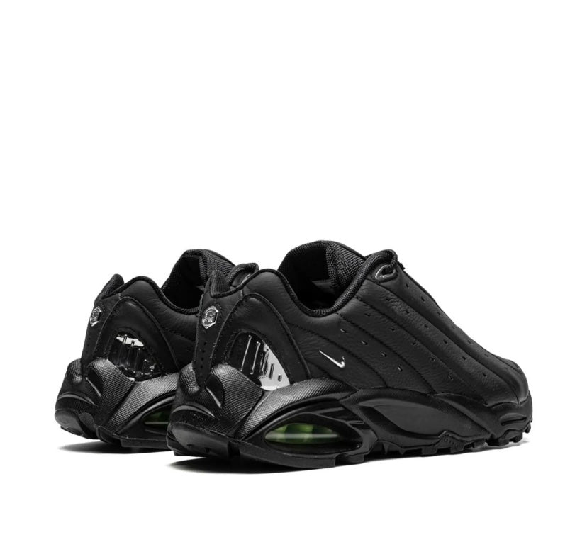 Nike x Nocta Hot Step Air Terra “Drake Triple Black”