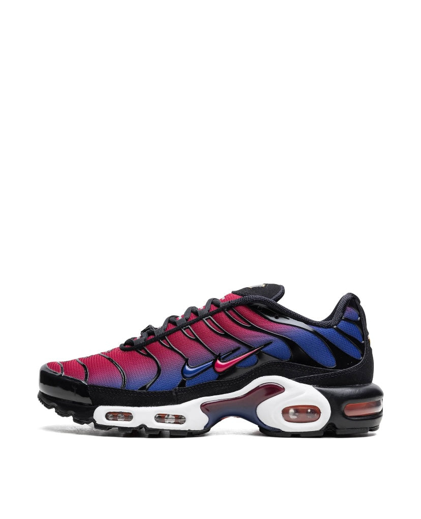 Nike Air Max Plus x Barcelona “Patta Culers”