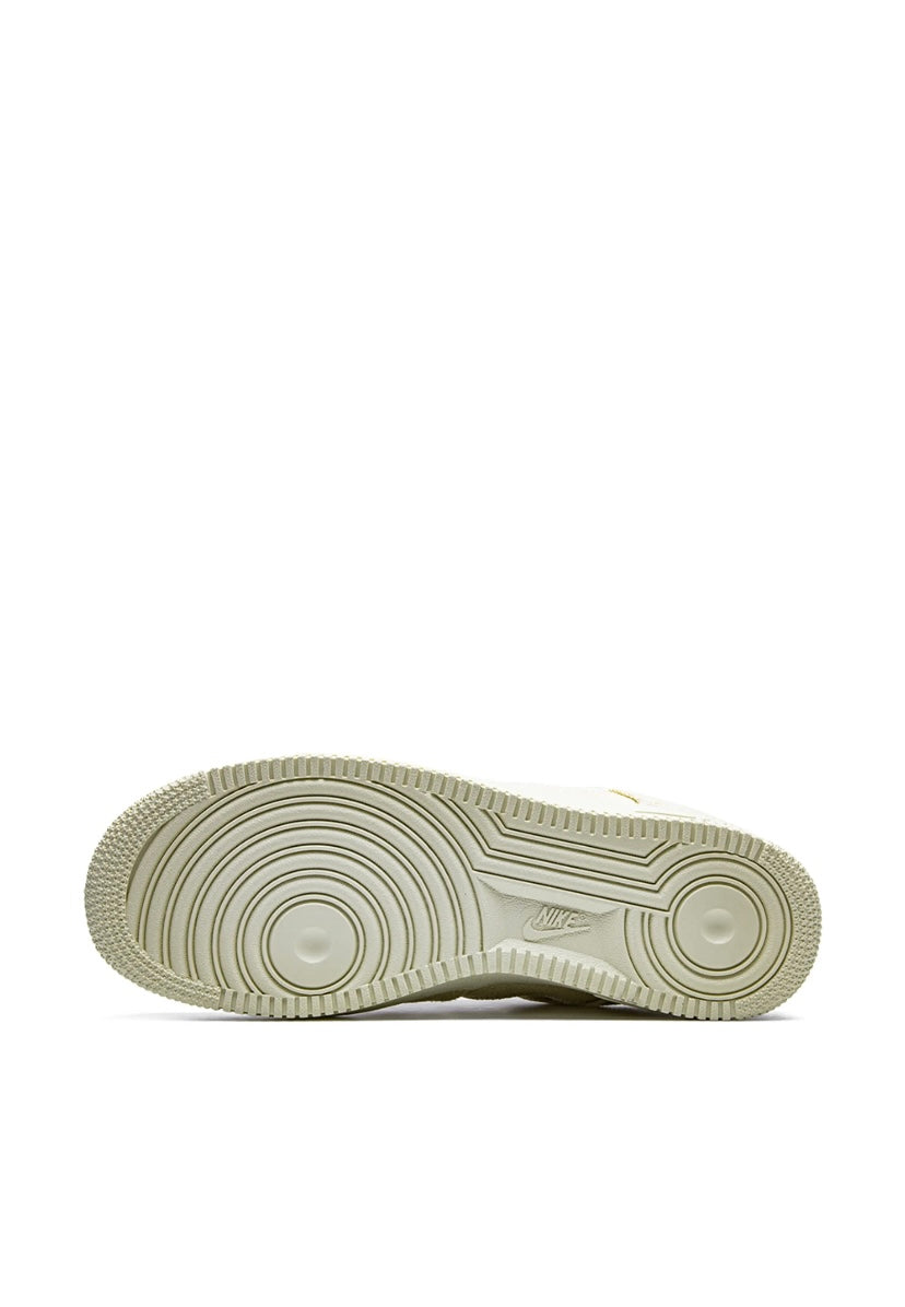 Nike x Stussy Air Force 1 Low “Fossil”