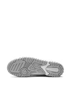 New Balance 550’s White/Grey Sneakers