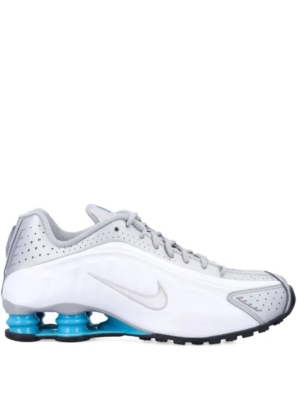 Nike Shox R4 “Blue Tint”
