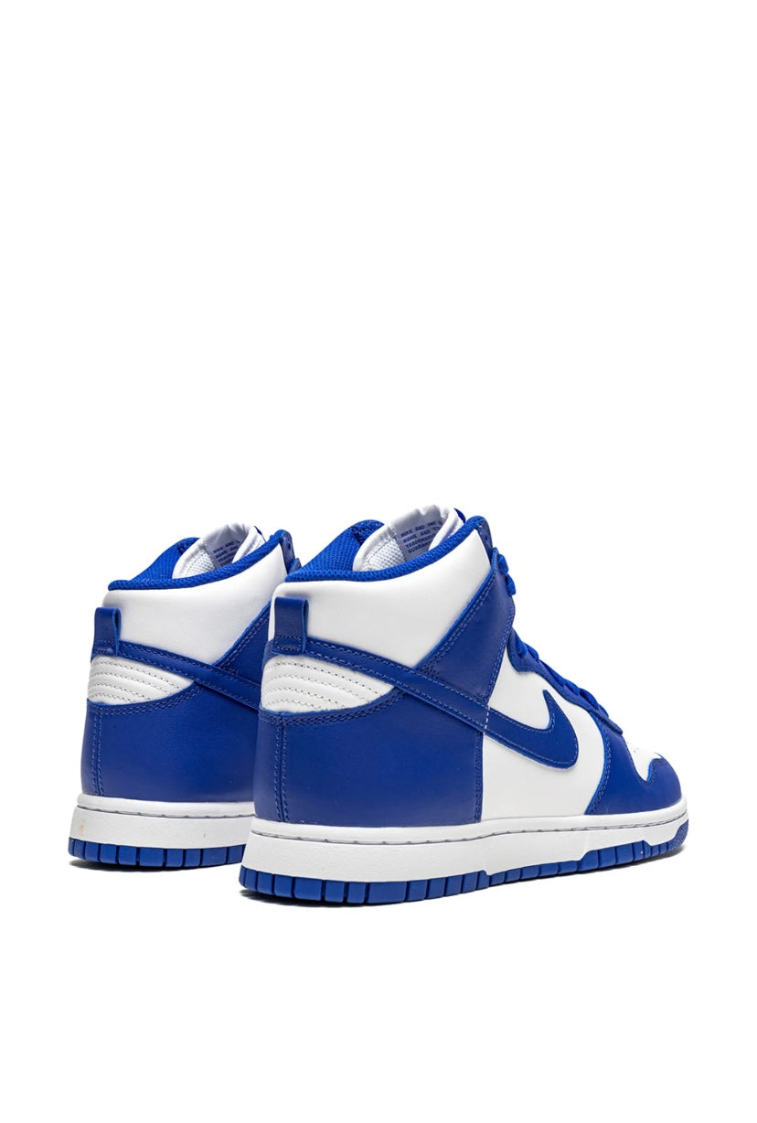 Nike Dunk High “Game Royal”