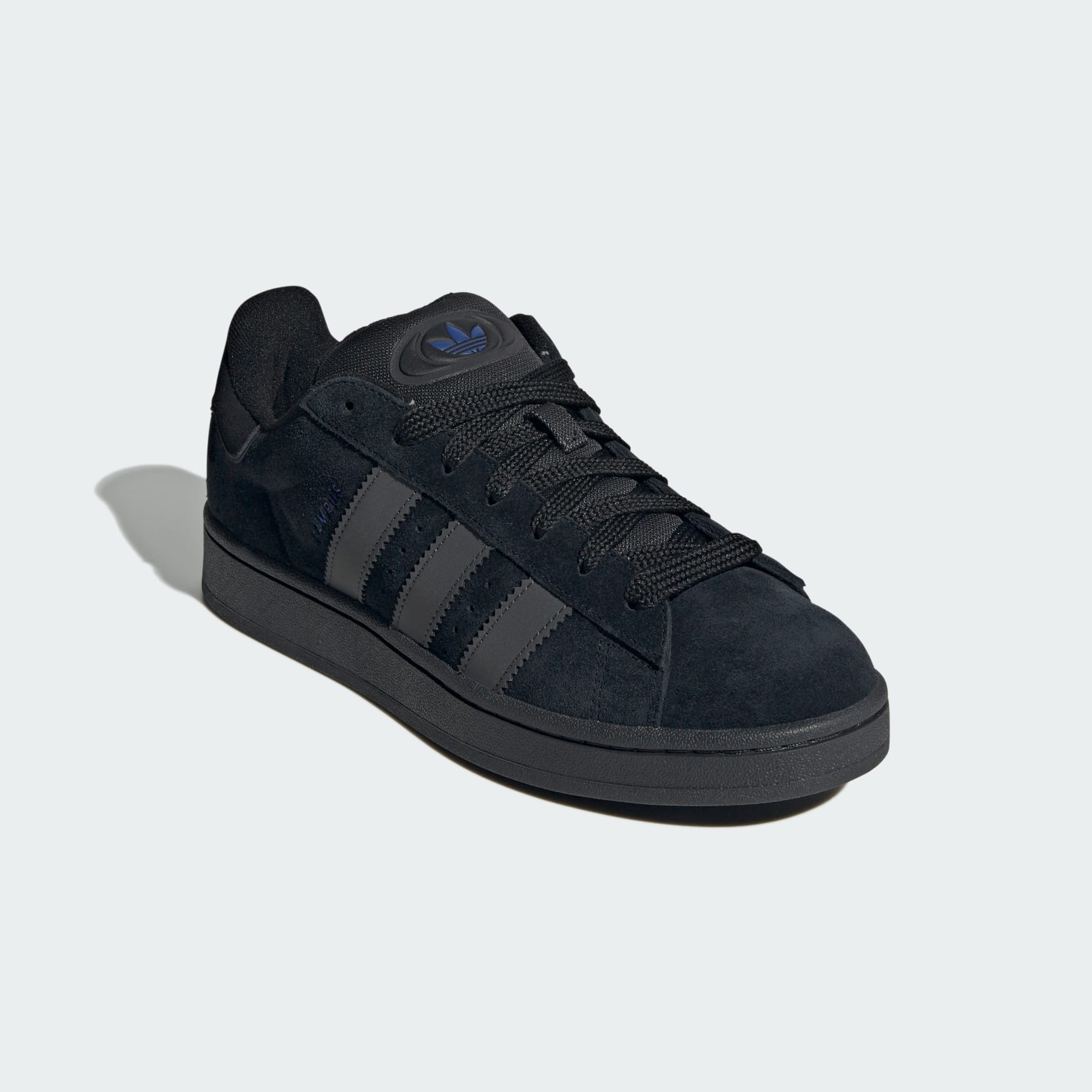 Adidas Campus 00s Full Black