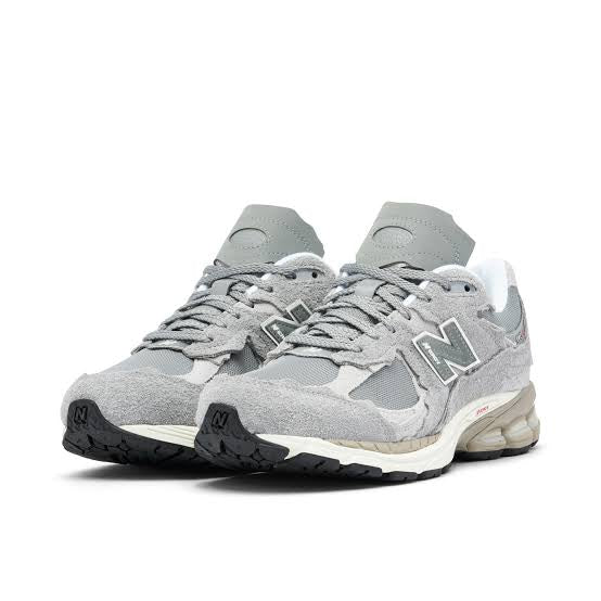 New Balance 2002r Protection Pack-Grey