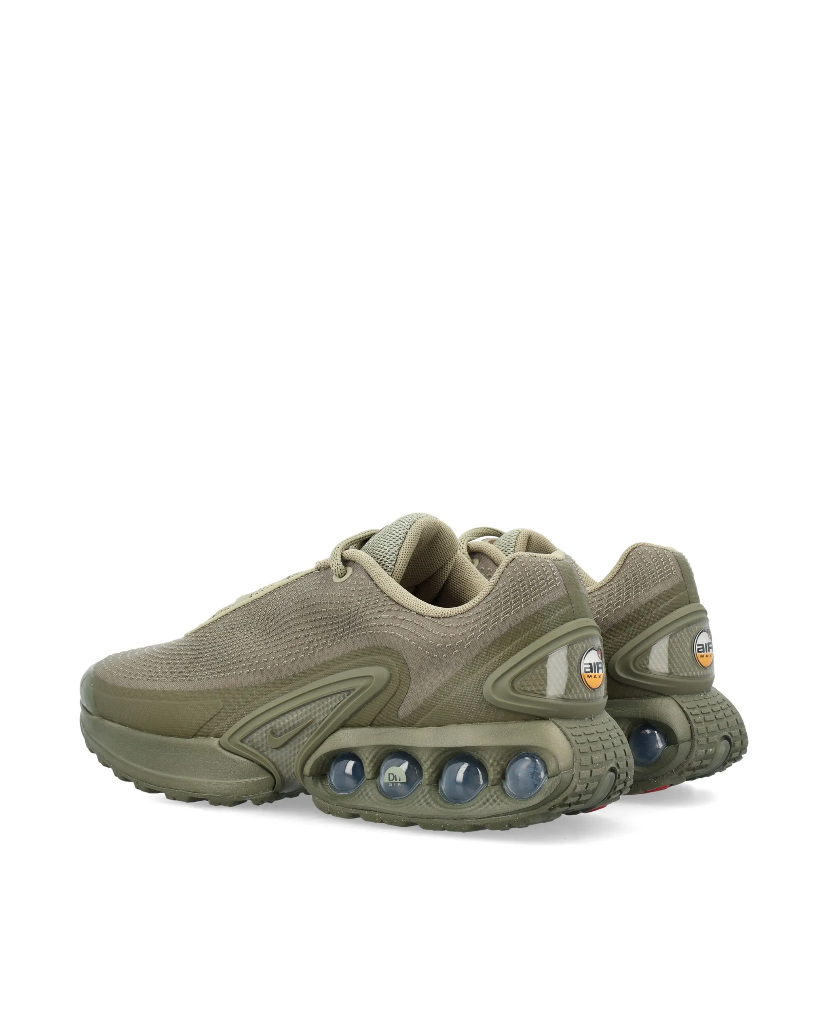 Nike Air Max DN Army Green