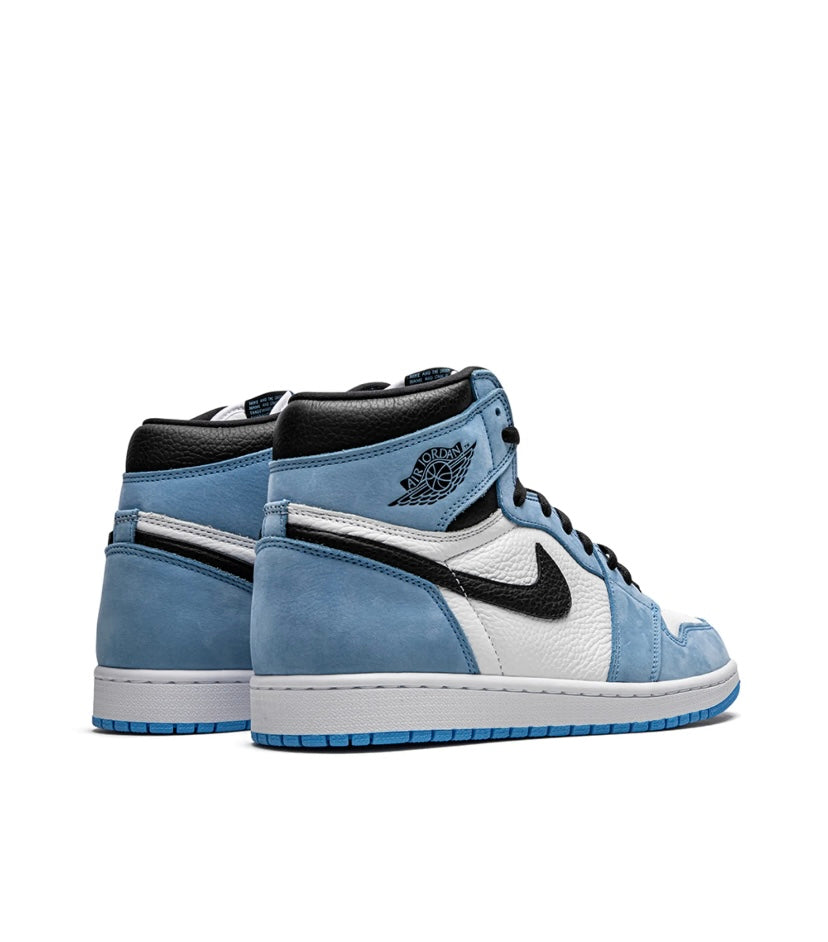 Air Jordan 1 Retro High OG “University Blue”