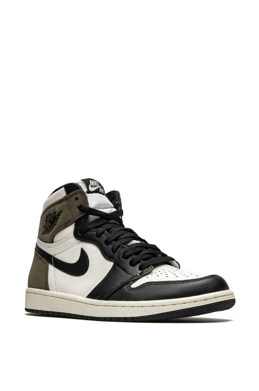 Air Jordan 1 Retro High OG “Dark Mocha”