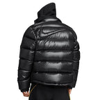 Nike Nocta Sunset Puffer Black Down Jacket