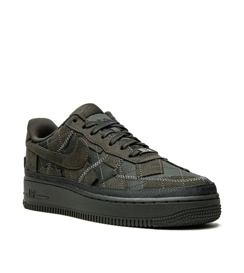 Nike Air Force 1 Low X Billie Eillish “Sequoia”