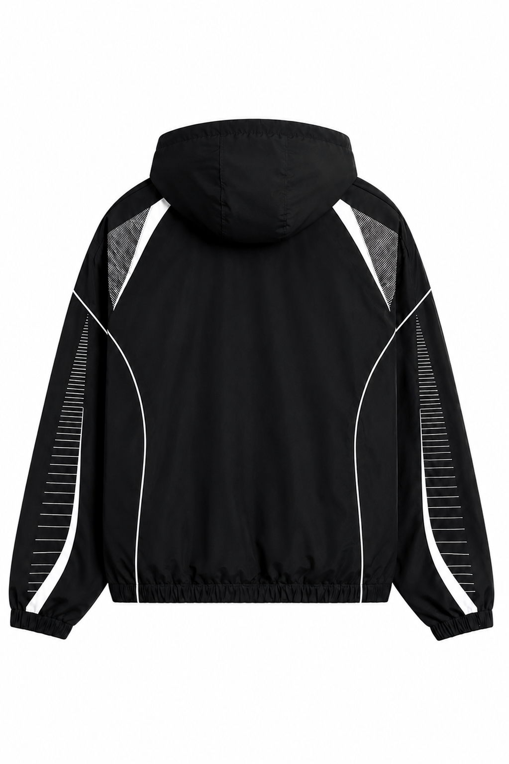 Arcia Daion “Asteria” Jacket - (MEN)