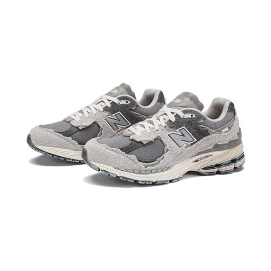 New Balance 2002r Protection Pack-Rain Cloud