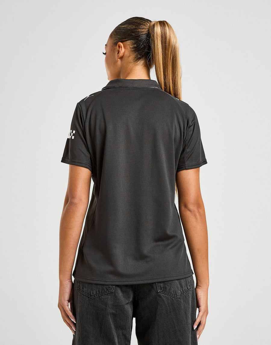 Manchester City 25/26 Away Football Jersey (Women)