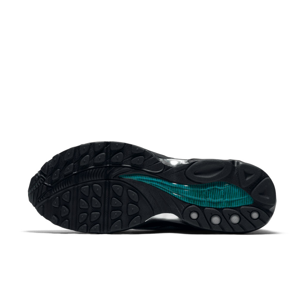 Nike X Skepta Air Max Tailwind V “Chrome Blue”