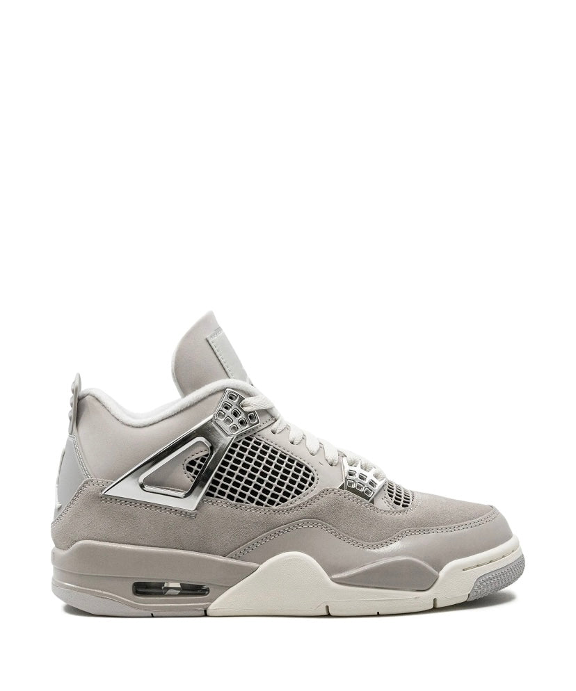 Air Jordan 4 Retro “Frozen Moments”