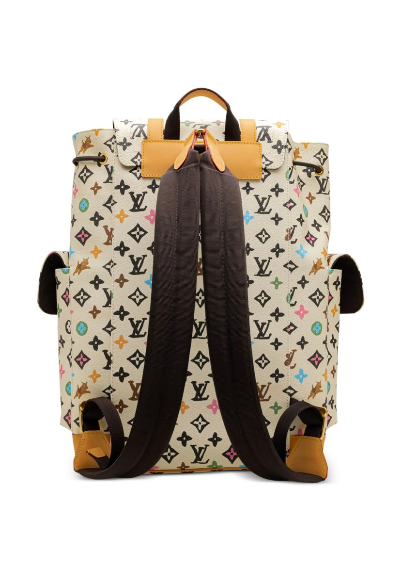 Louis Vuitton X Tyler The Creator