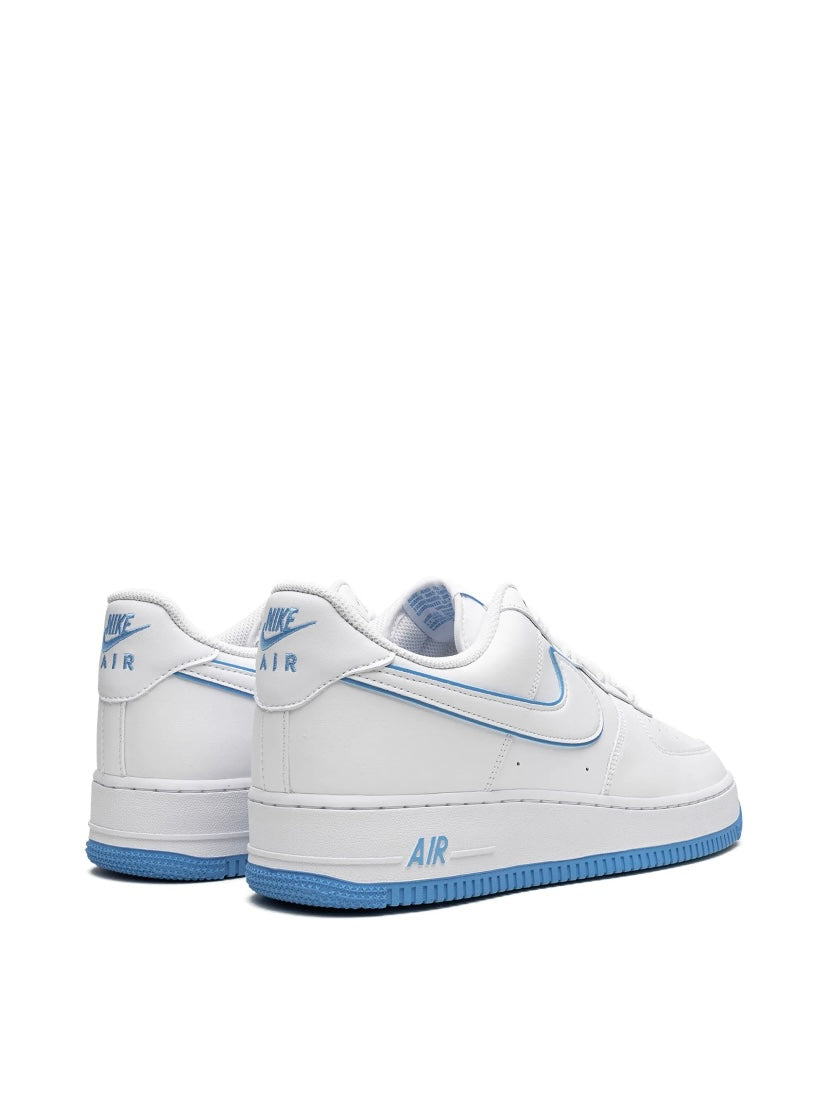 Nike Air Force 1 ‘07 “Low UNC”
