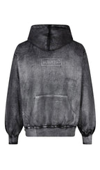Supreme X MM6 Maison Margiela Logo Hoodie