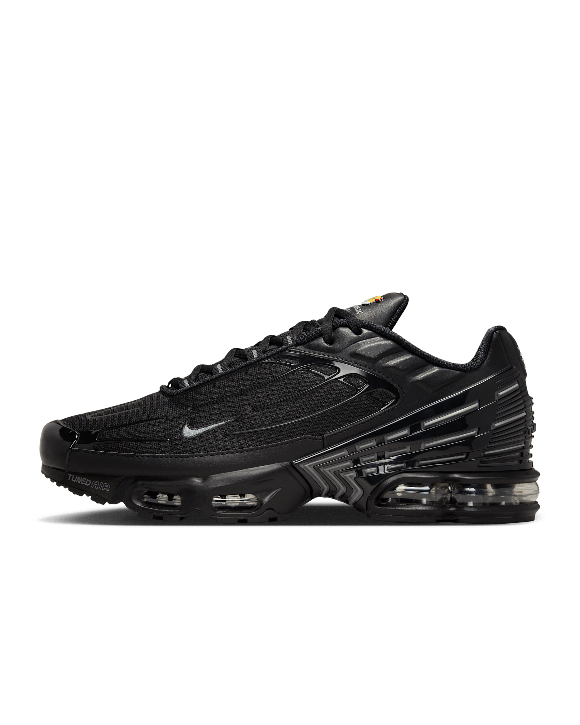 Nike Air Max Plus 3 “Black”