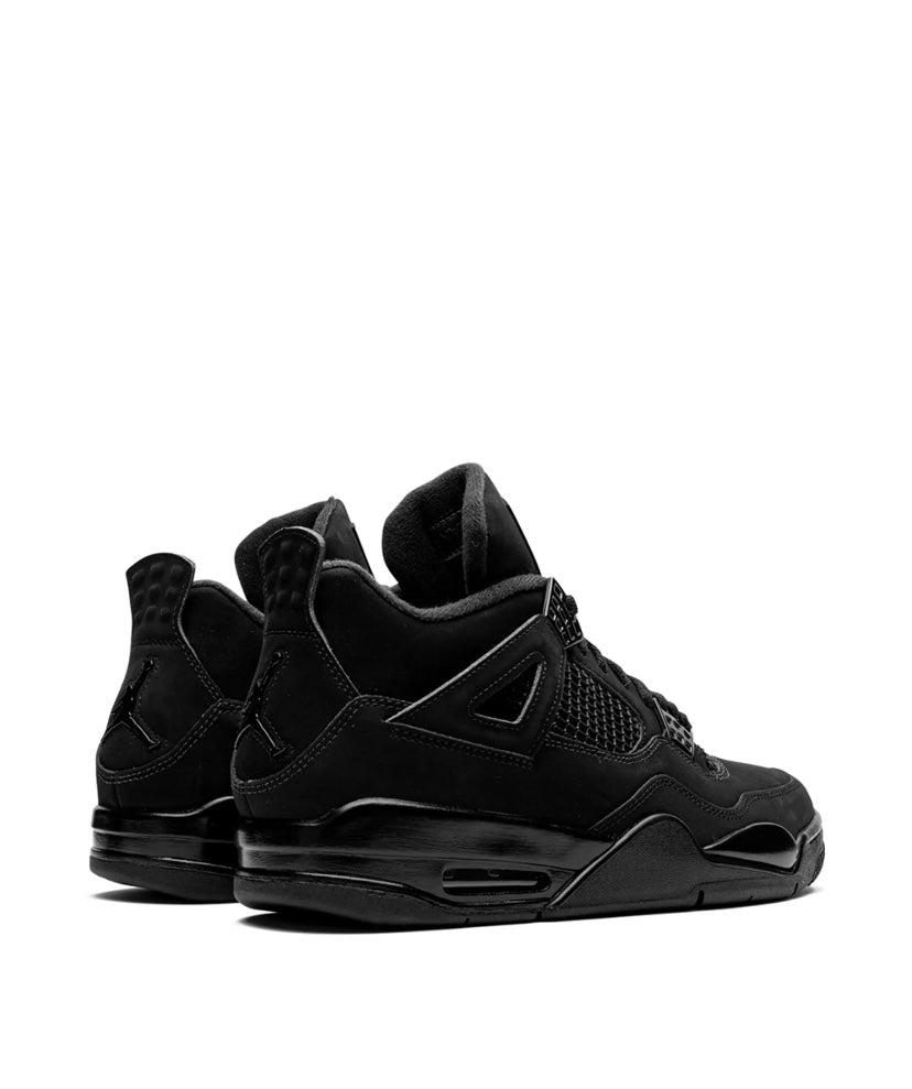 Air Jordan 4 Retro “Black Cat 2020”