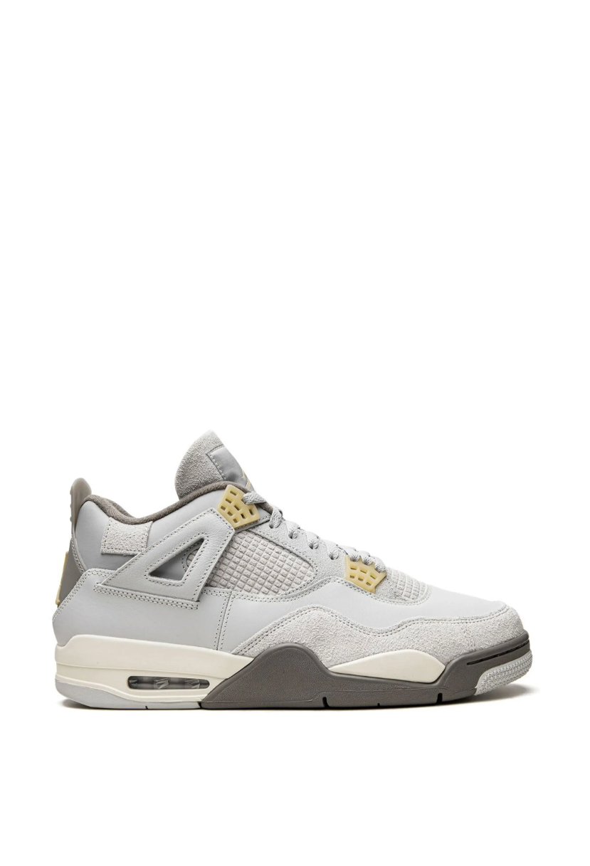 Air Jordan 4 SE Craft “Photon Dust”