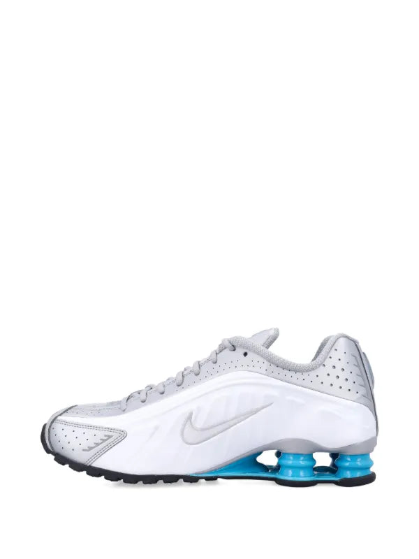 Nike Shox R4 “Blue Tint”