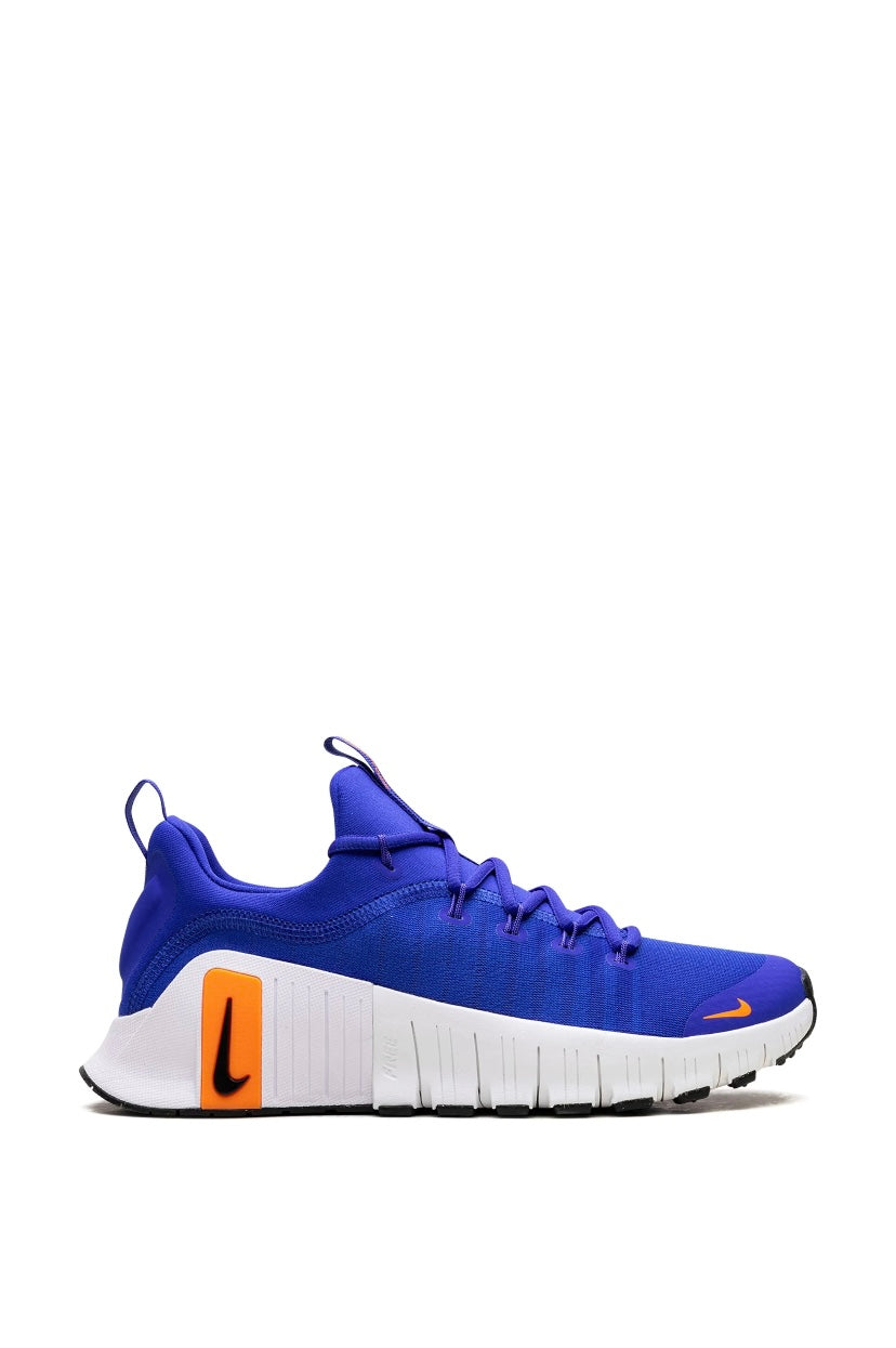 Nike Free Metcon 6 Racer Blue