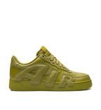 Nike X Cactus Plant Flea Market Airforce 1 Low -Moss Green