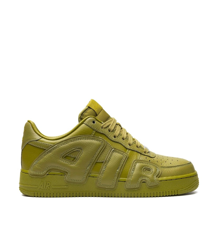 Nike X Cactus Plant Flea Market Airforce 1 Low -Moss Green