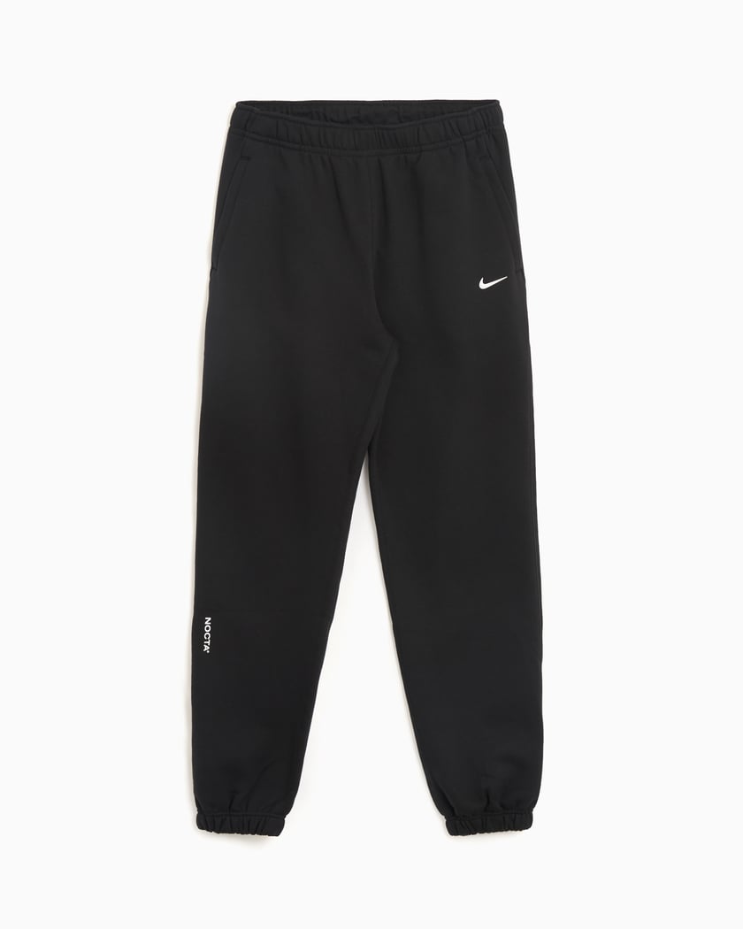 Nike x Nocta Black Jogger Full Set