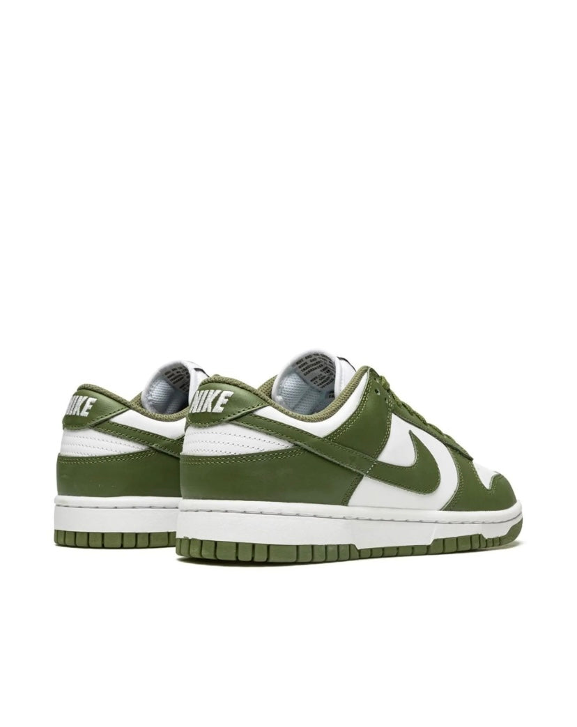 Nike Dunk Low Medium Olive