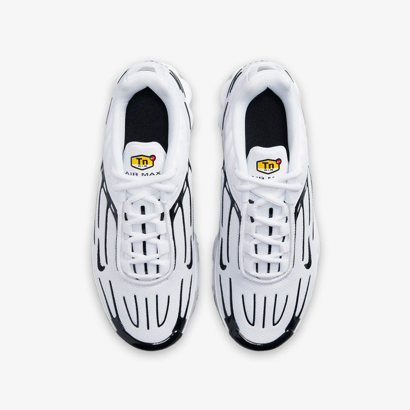 Nike Air Max Plus 3 “White/Black”
