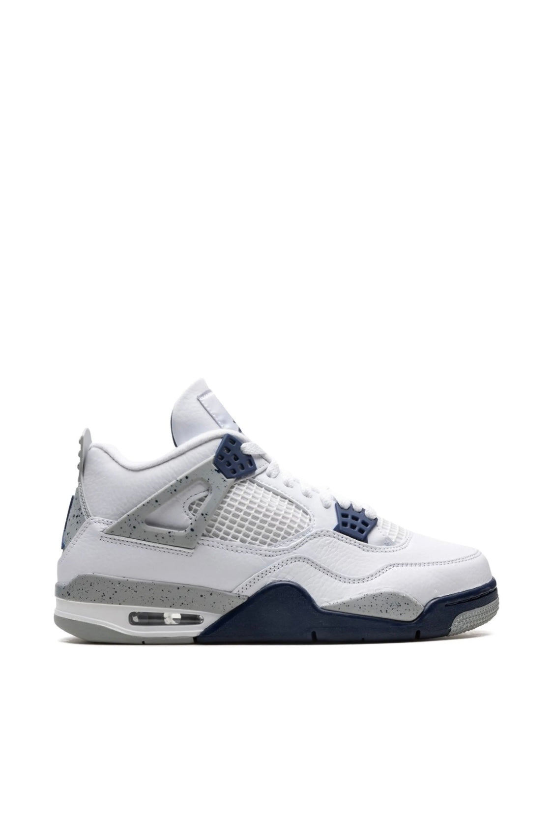 Air Jordan 4 "Midnight Navy"