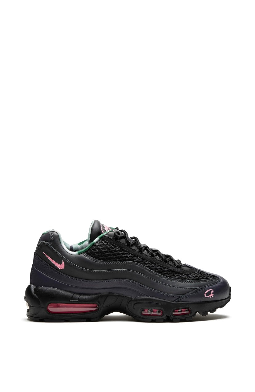 Nike X Corteiz Air Max 95 Pink Beam