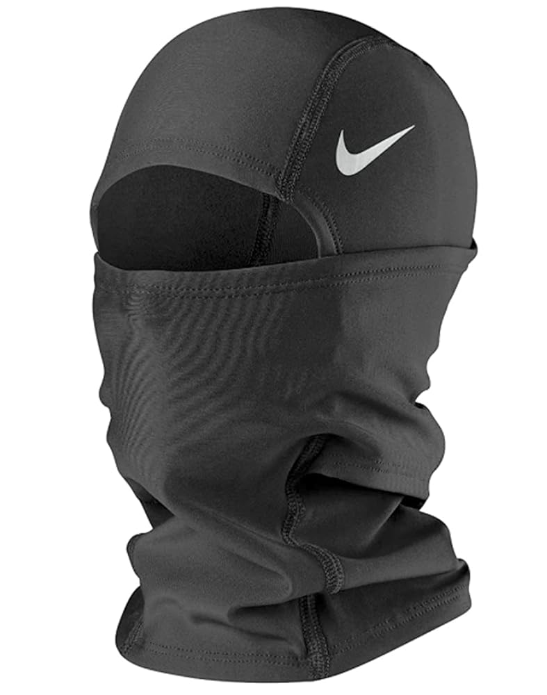 Nike Pro Hyperwarm Hydropull Hood |Ski Mask