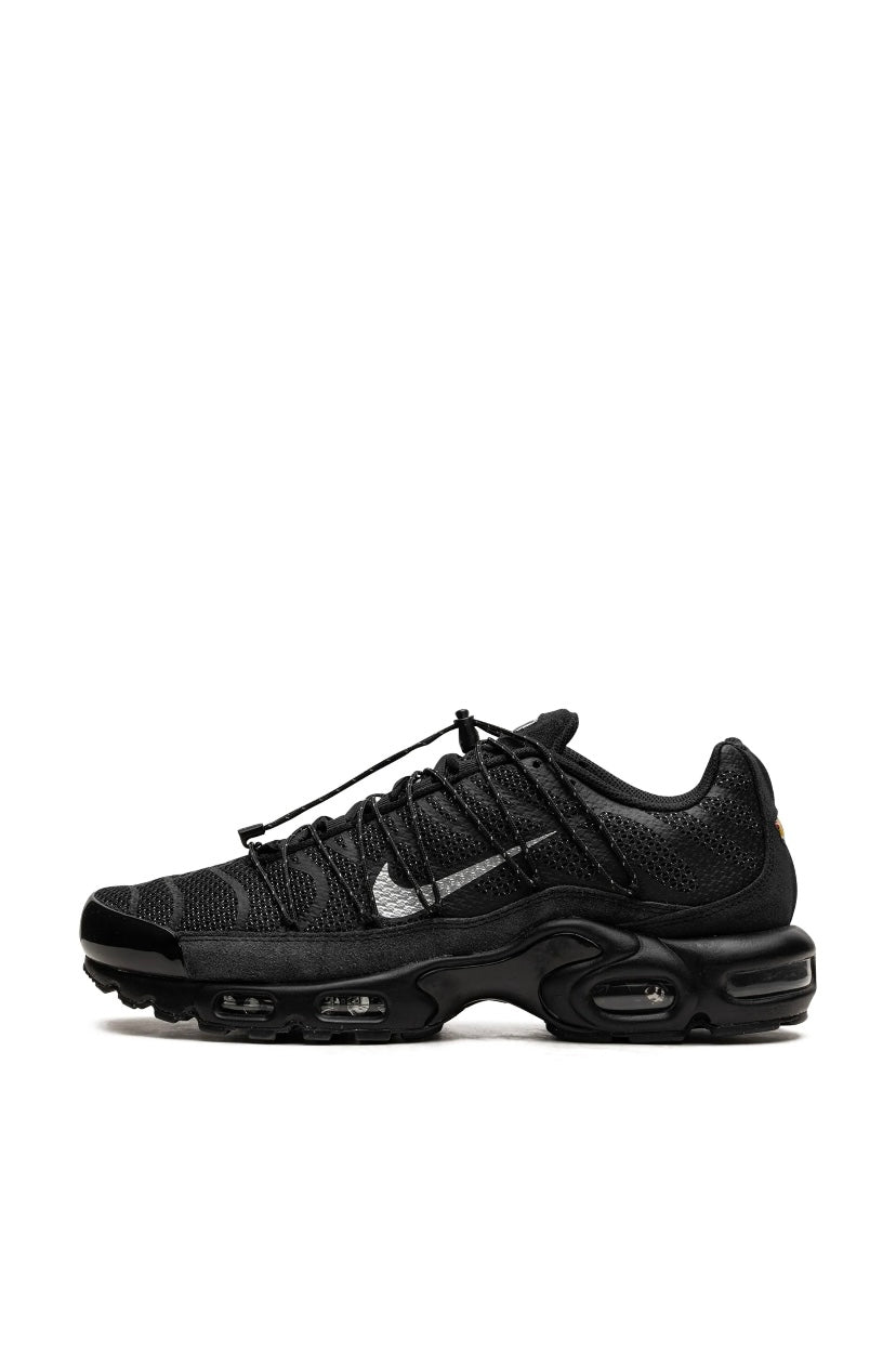 Nike Air Max Plus Utility Black