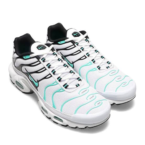Nike Air Max Plus x Atmos “Hyper Jade”