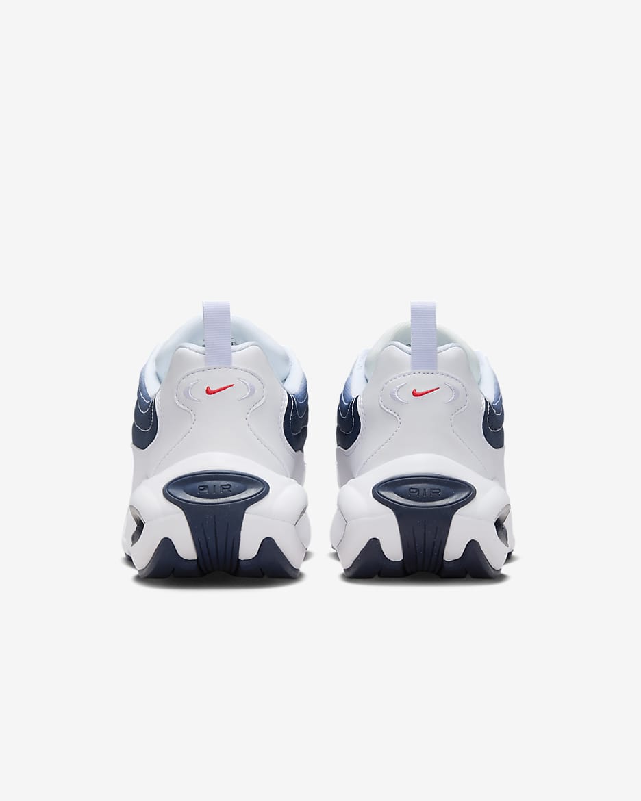 Nike Air Max Portal White/Navy
